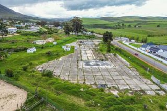 0 Bedroom Property for Sale in Bot River Western Cape